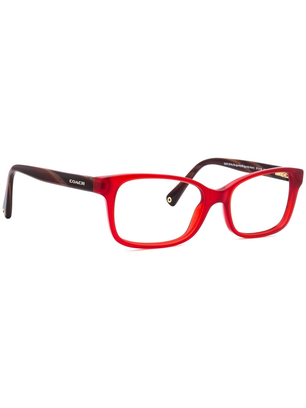 Coach HC 6047 (Libby) 5206 Eyewear